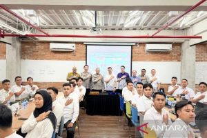 Polda dan Binus Ungkap Jurus Jitu Kuasai AI