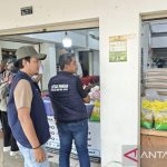 Warga Tangerang Lega Stok Beras Aman Harga HET