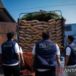 Jakarta Geger Loker Bodong Hingga Kacang Selundupan