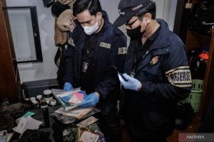 politica news 20 Jakarta Geger Rentetan Kejahatan Sadis Terkuak