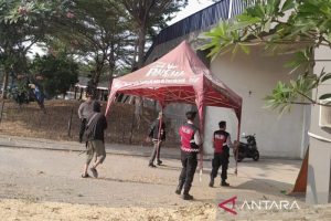 Kalijodo Gempar Polisi Usut Praktik Gelap