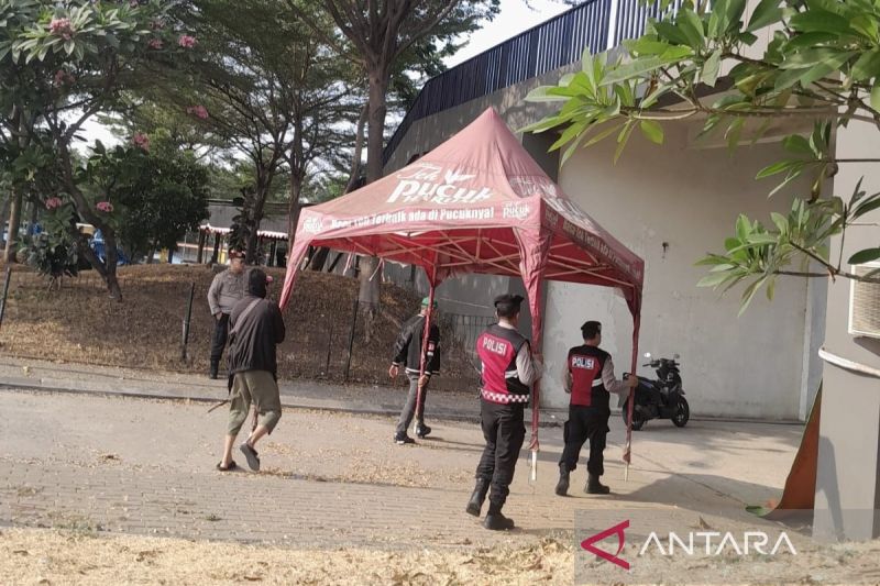 Kalijodo Gempar Polisi Usut Praktik Gelap