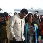 TERUNGKAP Bobby Jamin Pengungsi Sinabung Aman