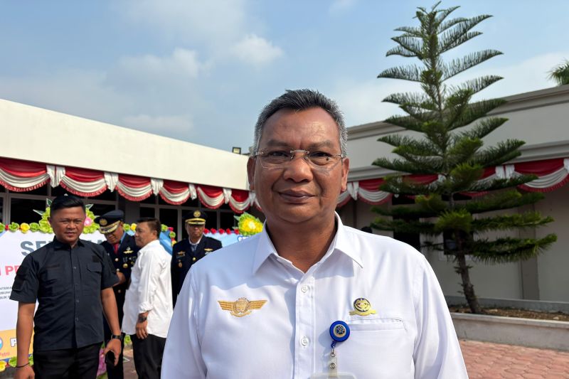 politica news 3 Bandara Sorong Siap Guncang Dunia Penerbangan