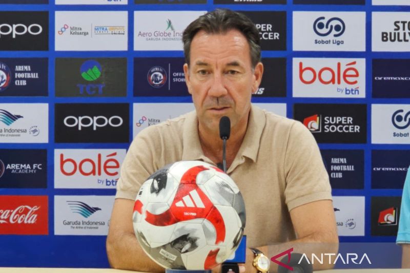 Pelatih PSIM Ungkap Kecerobohan Fatal Timnya
