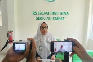 Kasus Bayi Meninggal Usai Operasi Heboh
