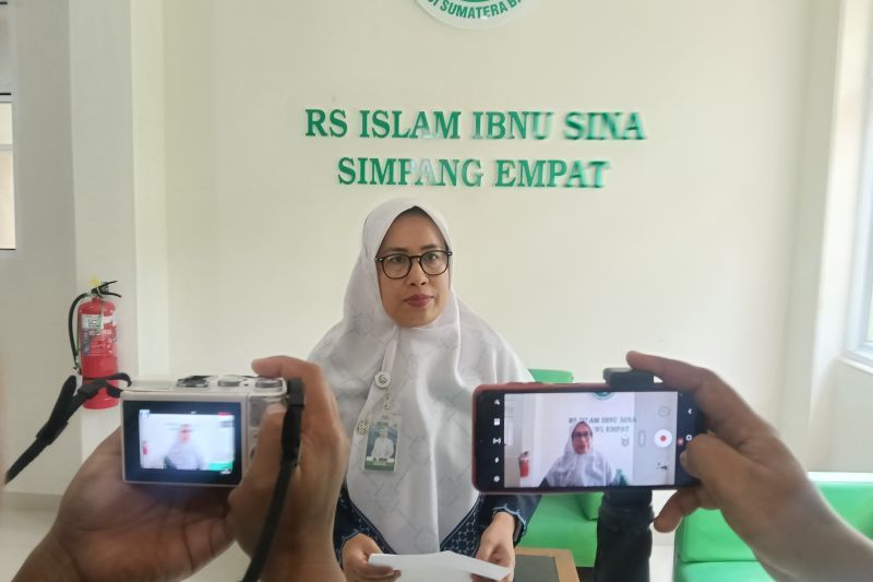 Kasus Bayi Meninggal Usai Operasi Heboh 1 Kasus Bayi Meninggal Usai Operasi Heboh