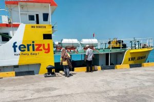 politica news 7 Keajaiban Kapal Perintis Pangkep