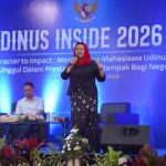 Terkuak Warisan Gus Dur Kunci Sukses Pemimpin Muda