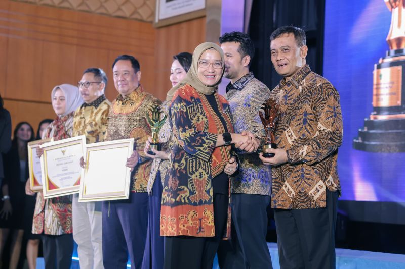 Rahasia Jateng Jadi Magnet Investasi Nasional