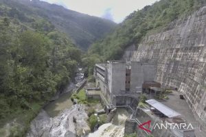 Terkuak Energi Panas Bumi Kunci Masa Depan Listrik