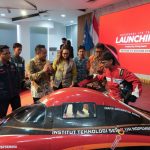 ITS Siapkan Senjata Rahasia Juara Dunia