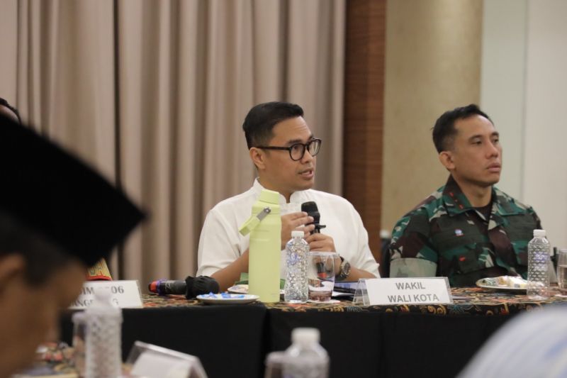 Tangsel Ungkap Jurus Jitu Cegah Kebakaran TPA
