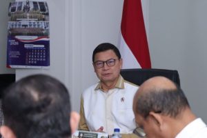 politica news 7 Penting BPOM Unhan Sinergi Jaga Konsumen