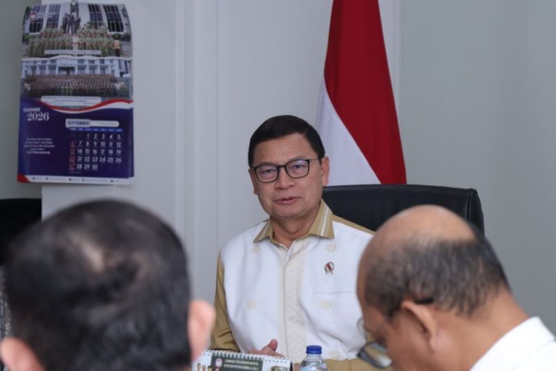 Penting BPOM Unhan Sinergi Jaga Konsumen