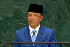 Rahasia Kekuatan ASEAN di Tengah Gejolak Dunia