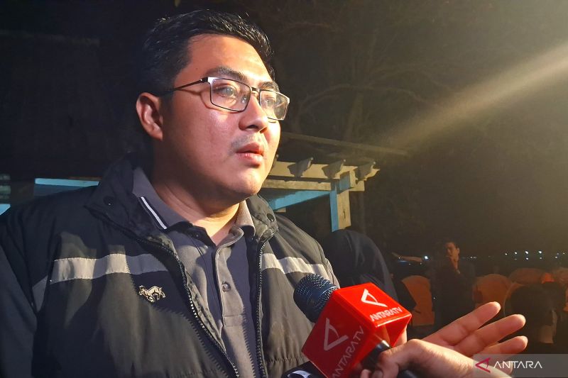 Operasi SAR Jurnalis Hilang Terus Diperkuat Harapan