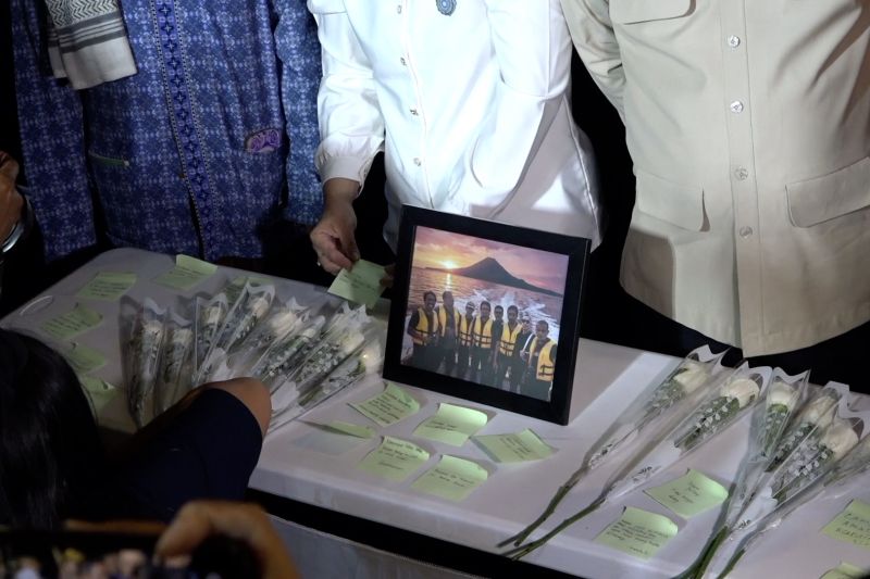 Pencarian Jurnalis Krakatau Resmi Berhenti Mengejutkan