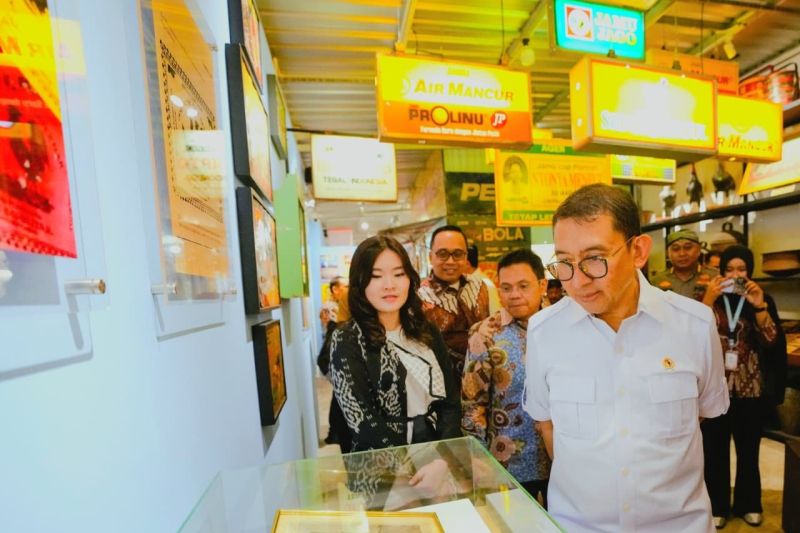 Rahasia Museum Tematik Tarik Jutaan Rupiah