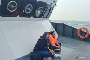 Misteri Jurnalis Hilang di Krakatau Belum Usai
