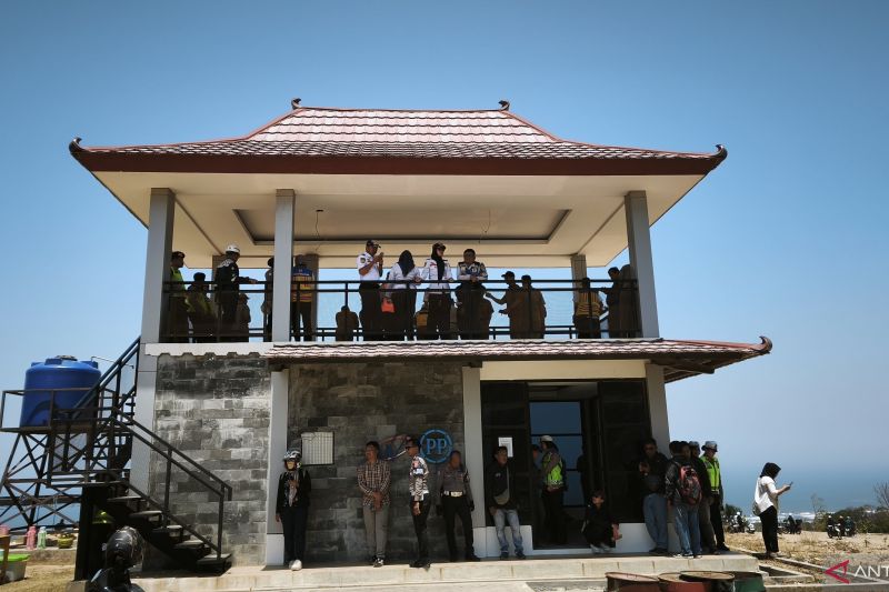 Jalur Fantastis Bantul Siap Ubah Nasib Wisata