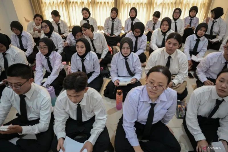 Remitansi PMI Bisa Melejit Ini Rahasianya