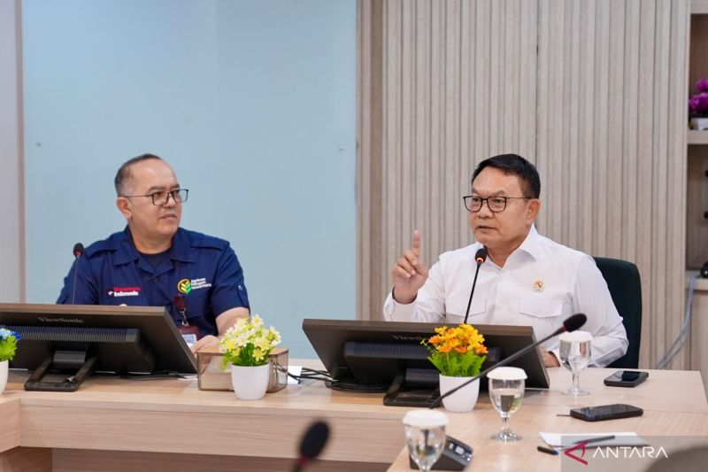 Koperasi Merah Putih Terancam Gagal Ini Sebabnya