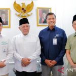 BSI Ubah Pesantren Jadi Pusat Ekonomi Baru