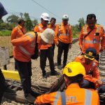 KAI Bongkar Rahasia Aman Perjalanan Kereta