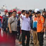 Tragedi KMP Virgo Menhub Ungkap Prioritas