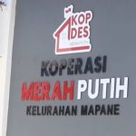 Ratusan Gerai Koperasi Sulteng Siap Mengguncang Pasar