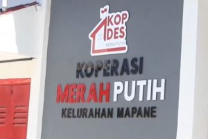Ratusan Gerai Koperasi Sulteng Siap Mengguncang Pasar