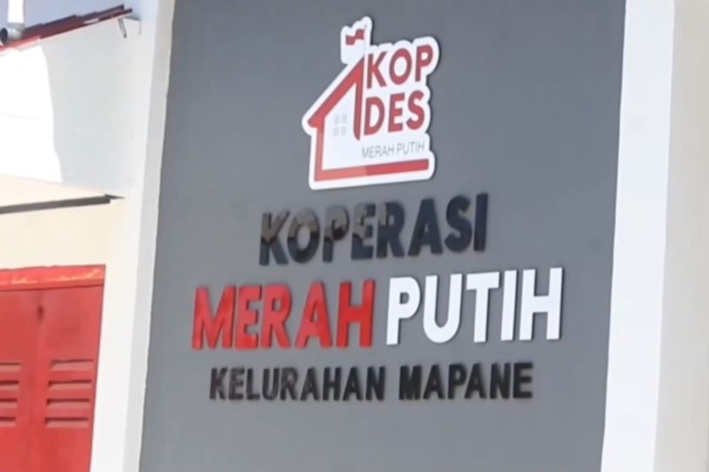 Ratusan Gerai Koperasi Sulteng Siap Mengguncang Pasar 1 Ratusan Gerai Koperasi Sulteng Siap Mengguncang Pasar