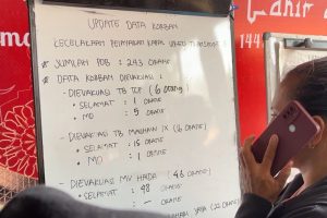 politica news 7 Detik Detik Penyelamatan Dramatis KMP Virgo