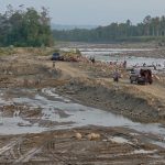 Aceh Utara Bergerak Cepat Selamatkan Sungai