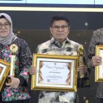 Data BPS Kunci Utama Masa Depan Bangsa