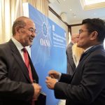 Geger Kantor Berita Asia Pasifik Perangi Hoaks