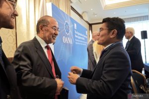 politica news 5 Geger Kantor Berita Asia Pasifik Perangi Hoaks
