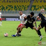 Dewa United Siap Gempur Persik Kediri