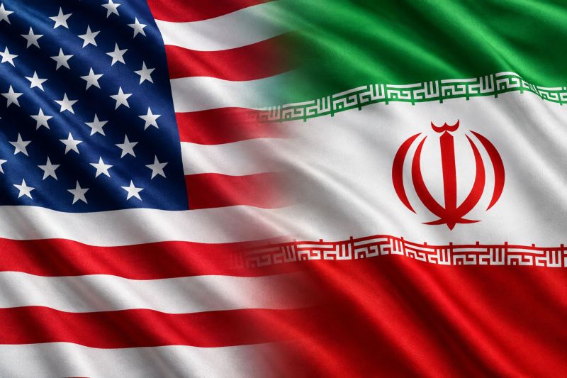 Geger AS Tolak Visa Jurnalis Iran ke New York