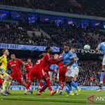 Mancini Buka Suara Soal Skandal Man City