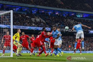 Mancini Buka Suara Soal Skandal Man City