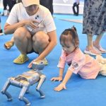 Masa Depan AI Terhampar di Pameran Guangxi