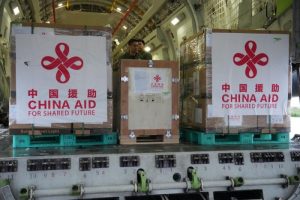 politica news 18 China Kirim Ahli DNA Ungkap Misteri Nepal