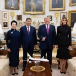 Xi Trump Bikin Sejarah Baru Hubungan Global