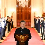 Terungkap Masa Depan Hubungan AS China