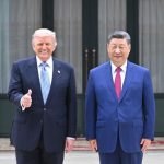 Terbongkar Rahasia Pertemuan Xi Trump Penentu Dunia