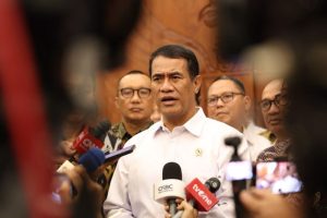 Terkuak Jurus Mentan Hemat Devisa Rp500 T Per Tahun