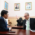 Waspada Jebakan Maut Gaji Fantastis di Rusia