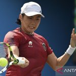 Mimpi US Open Janice Tjen Kandas di Babak Awal